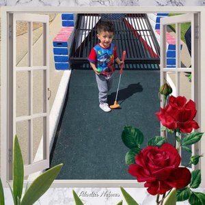 Meet your Posher, Alex